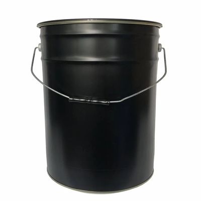 Quả kim loại 5 gallon 0.28-0.42mm