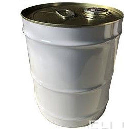 18L thép thép thắt đầu trống và thùng UN được đánh giá cho lưu trữ hóa chất