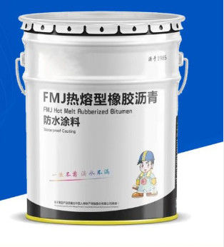 Thép 5 gallon thép xô với vỏ Lug cho lưu trữ mực