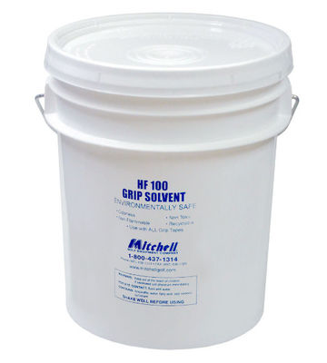 PP PE HDPE thùng dung môi nhựa với nắp và tay cầm an toàn