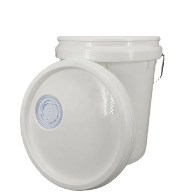 Liên Hợp Quốc chấp thuận 5 gallon thùng dầu bôi trơn bằng nhựa với ống phun Rieke Flex