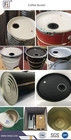 Thép không gỉ hạt cà phê rỗng thép xô 20L với van không khí