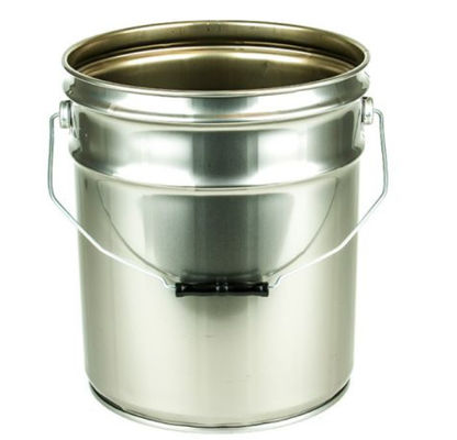 5 Gallon Steel Buil Open Head Rust Inhibitors (các chất ức chế mờ đầu bằng thép)