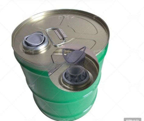 5 gallon kim loại thắt đầu thùng cho chất làm mỏng và dầu bôi trơn