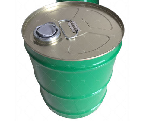 5 gallon kim loại thắt đầu thùng cho chất làm mỏng và dầu bôi trơn