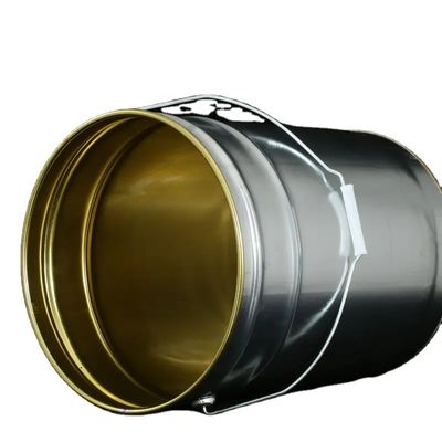 Thùng sơn kim loại 18L Tinplate cho sơn công nghiệp