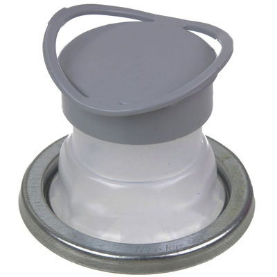 Các thùng chứa xô nhựa 20 lít được xếp hạng của Liên Hợp Quốc cho dầu động cơ