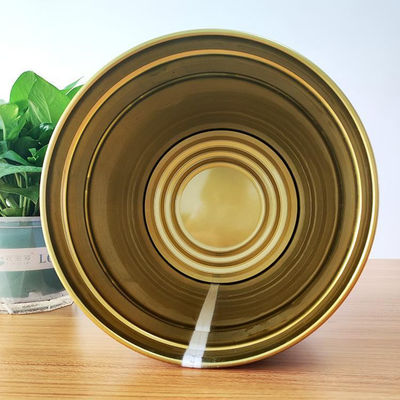 15 lít thùng mực kim loại với Liên Hợp Quốc chấp thuận 0.32-0.42mm