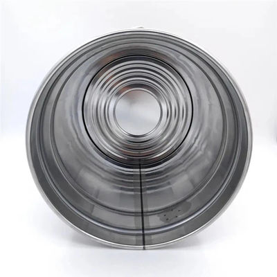 Tinplate Buil 5 Gallon Paint Bucket Round cho chất kết dính