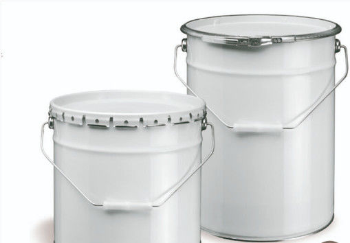 6 gallon vàng phenolic lót dung môi xô với Liên Hợp Quốc chấp thuận