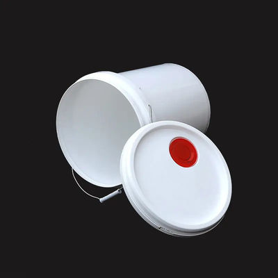Liên Hợp Quốc chấp thuận 5 gallon thùng dầu bôi trơn bằng nhựa với ống phun Rieke Flex