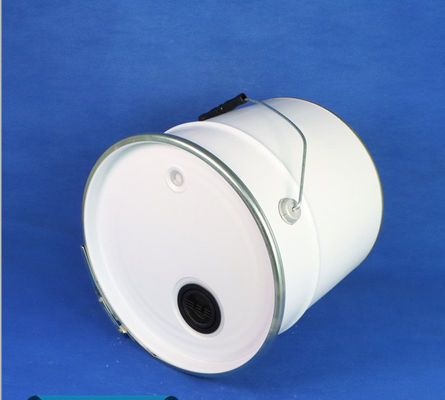 Thép không gỉ thùng lưu trữ tươi với van thông hơi để lưu trữ hạt cà phê