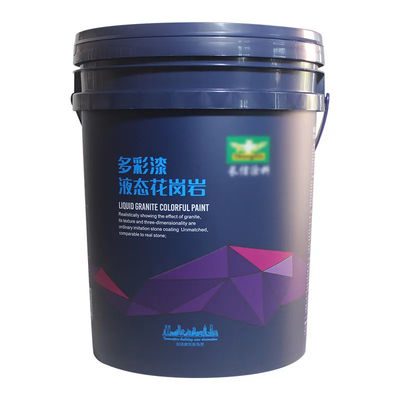 20 lít in sơn xô thùng chứa